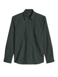 Marc O'Polo Camicia oliva XL