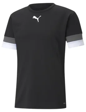 Jersey Team Rise - Noir - male - Size: 3XL - Puma - FashionsVida