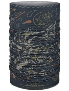 Schal Coolnet Uv Largemouth Einheitsgrösse Male - Buff - FashionsVida