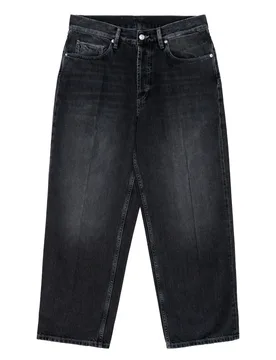 Pantolone Uomo Albert Loose Denim - NINE IN THE MORNING - FashionsVida
