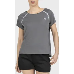 Camiseta M-C Mujer AURIGA VIGORE