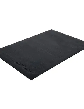 Protection Du Sol Black 160 x 87 cm - Tunturi - FashionsVida