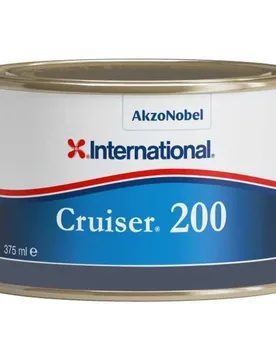 Cruiser 200 Painting 375ml White One Size unisex - International - FashionsVida