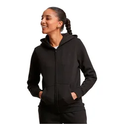 Sweat-shirt à Zip Tb8005 Black S