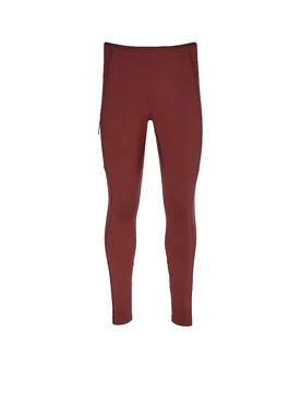 Arcteryx Calzamaglia intima da uomo Rho LT rosso scuro S - 'Arc''teryx' - FashionsVida