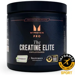 THE Creatine Elite - 500g