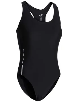 Shark Iii Swimsuit Black S Women - Joma - FashionsVida
