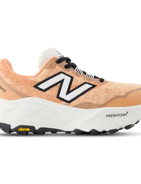 Fresh Foam x Hierro Donna - Sneakers Arancione - Taglia 40.5 - Pelle 40.5 - New Balance - FashionsVida
