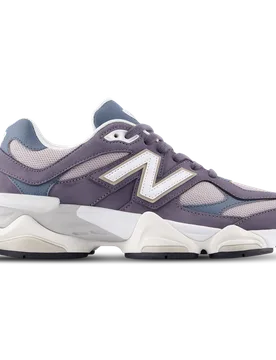 Donna - Sneakers Grigio - Taglia 40 - Pelle 40 - New Balance - FashionsVida