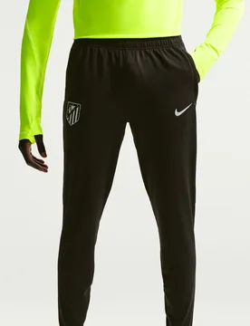Pantalón de hombre Atlético de Madrid 2026-2027 Dri-FIT Strike - Nike - FashionsVida