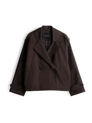 Opus Giacca HAWENI marrone 36