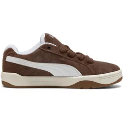 Sneaker Park Lifestyle Easy Sd Chocolate / White EU 40