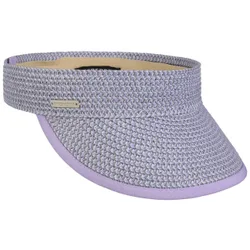 Vandalia Visor by - lilac - Damen - Size: One Size