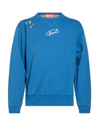 Sweatshirt Herren Blau L,M,S,XL,XXL Herren
