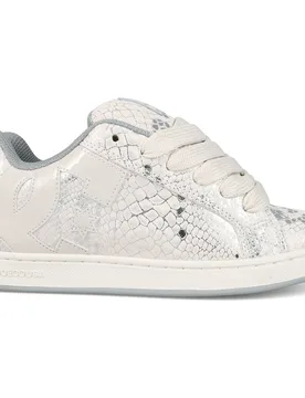 Zapatillas de mujer Court Graffik - DC Shoes - FashionsVida