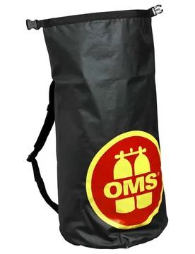 Oms Sacco Impermeabile - OMS - FashionsVida
