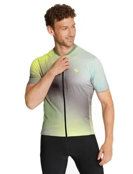 Maglia A Maniche Corte Nelete Crocodile - Ziener - FashionsVida