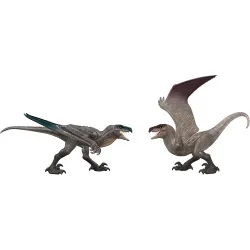 Jurassic World pack 2 aventura