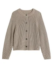 Marc O' Polo hellbraun S Damen