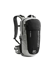 Zaino da trekking Traverse Pure 18 S grigio chiaro