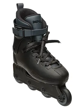 Patins En Ligne Lightspeed Black EU 41 Homme - Impala Rollers - FashionsVida