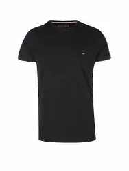 T-Shirt schwarz XL Herren