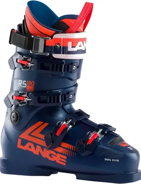 Chaussures De Ski Alpin Rs 130 Mv Legend Blue 28.0 Homme - Lange - FashionsVida