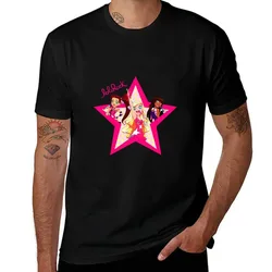 Lolirock T-Shirt Sweat Resistant Workout Tee Shirt