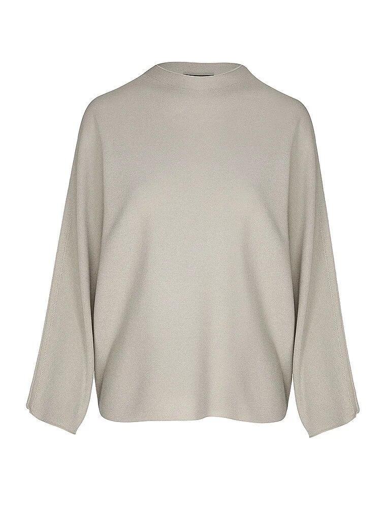 Emporio Armani Suéter blanco S - Emporio armani - FashionsVida