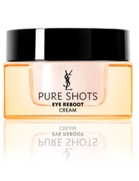 Pure Shots Eye Cream - Yves Saint Laurent - FashionsVida