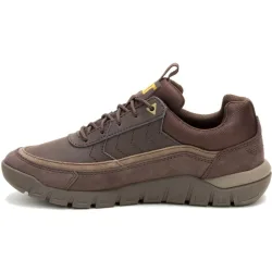 Zapatillas de hombre de piel versage low
