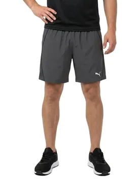 Velocity 5´´ Shorts Dusky Gray / Black 2XL Men - Puma - FashionsVida