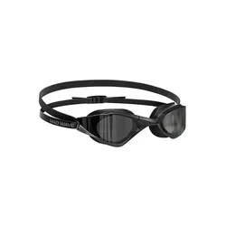 Dynamix Mirror Swimming Goggles Black One Size Men,Women