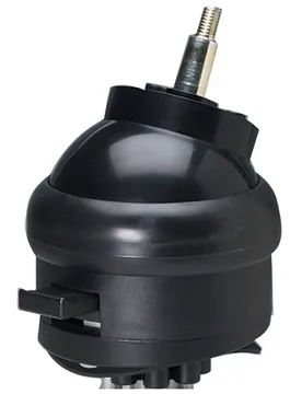 Rotary Tilt Steering Helm One Size unisex - Uflex - FashionsVida