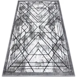 Teppiche Modern Teppich Cozy Tico, Geometrisch- Strukturell 80x150 Cm 80x150 Cm