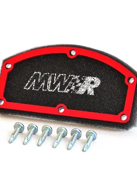 Filtro Aria Power-Up Ducati Hyperstrada 821 2013-2014 - Mwr - FashionsVida