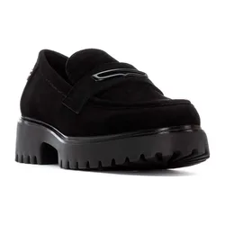 Mocassins 173012 Black EU 41