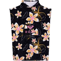 Roxy Poncho Stay Magical Printed