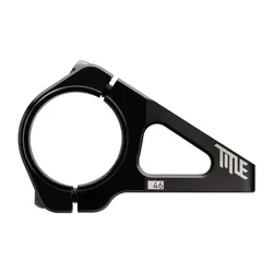 Attacco Manubrio Dm1 35 Mm Black