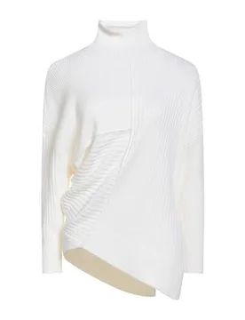 Cuello alto Mujer Hueso L,M,S,XS Mujer - Armani - FashionsVida