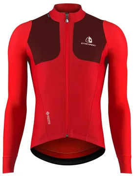 Veste Teknika Gore-tex Infinium™ Windstopper® - Etxeondo - FashionsVida