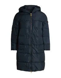 Pufferjacke & Daunenjacke Damen Nachtblau 32,34 Damen