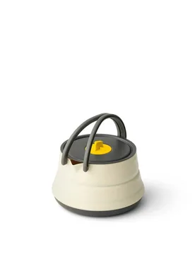 Frontier UL Collapsible Kettle 1,1l - Sea to summit - FashionsVida