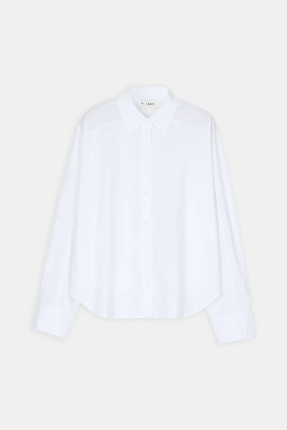 Embroidered shirt female - L - FashionsVida