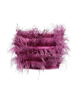 Top Mujer Malva 34 Mujer - Patrizia pepe - FashionsVida