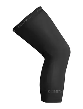 Scaldaginocchia Thermoflex 2 Black - Castelli - FashionsVida
