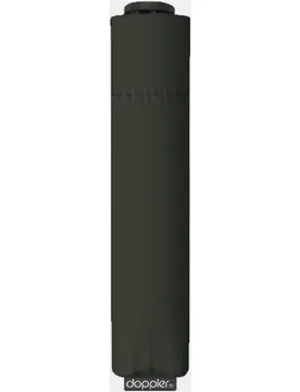 Paraguas ultra ligero verde - Doppler - FashionsVida