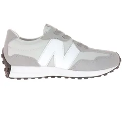 Sneaker 327 Bungee Lace Grey 9EW EU 30 1/2