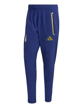 Sweathose Italien Tiro Coupe du Monde 2026 - Bleu - male - Size: L - Adidas - FashionsVida