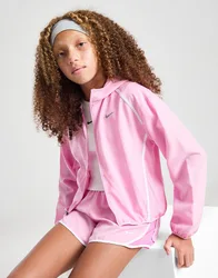 Repel Laufjacke für ältere Kinder (Mädchen) Tempo, Rosa - unisex - Size: 13-15Y